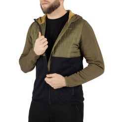 Kurtka męska Viking Bamboo Creek Hoodie Man. Zielone kurtki Viking, l, bez wzorów, z bawełny, z kapturem. Za 356.92 zł.
