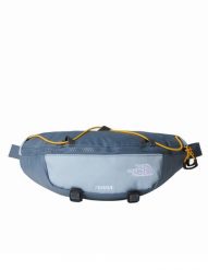 Saszetka turystyczna biodrowa The North Face Terra Lumbar 3L. Szare torby na ramię The North Face, bez wzorów, z materiału, bez dodatków. Za 176.00 zł.