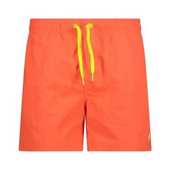 Szorty kąpielowe CMP. Brązowe szorty CMP, xl, bez wzorów, sportowe. W wyprzedaży za 49.99 zł.
