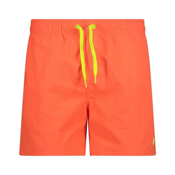 Szorty kąpielowe CMP. Brązowe kąpielówki CMP, xl, bez wzorów. W wyprzedaży za 49.99 zł.