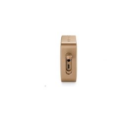 JBL GO 2 (champagne). Głośniki przenośne JBL. Za 119.99 zł.