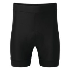 Męskie Spodenki Rowerowe Ecliptic II. Czarne spodenki rowerowe Dare 2B, m, bez wzorów, z elastanu. Za 185.99 zł.