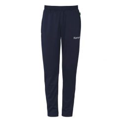 Jogging Kempa Motion. Czarne szorty Kempa, m, bez wzorów, z dresówki. Za 191.00 zł.