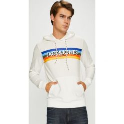 Jack & Jones - Bluza. Bluzy marki Jack & Jones. W wyprzedaży za 69.90 zł.