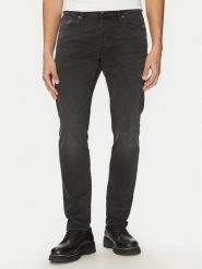 G-Star Raw Jeansy 3301 51001-B479 A800 Szary Slim Fit. Szare jeansy G-Star Raw, m. Za 469.99 zł.