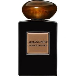 Giorgio Armani Ambre Eccentrico EDP 100ml. Perfumy męskie marki Giorgio Armani. Za 722.19 zł.