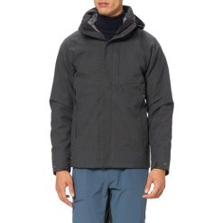 Kurtka przejściowa męska Lafuma Track 3in1 Loft parka. Szare kurtki Lafuma, m, bez wzorów, bez kaptura. W wyprzedaży za 632.49 zł.
