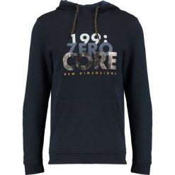 Jack & Jones JCOHONG Bluza z kapturem sky captain. Bluzy z kapturem marki Jack & Jones, m, z bawełny, z kapturem. W wyprzedaży za 152.10 zł.