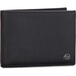 Duży Portfel Męski PIQUADRO - PU1241B3R Blu. Portfele marki Piquadro. W wyprzedaży za 309.00 zł.