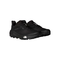 Buty turystyczne męskie The North Face M The North Face M Offtrail Versa. Czarne buty trekkingowe The North Face, bez wzorów, bez zapięcia, trekkingowe. Za 487.00 zł.