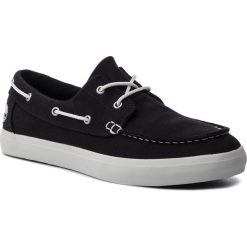 Mokasyny TIMBERLAND - Union Wharf 2 Eye Boat Ox TB0A1Q9F0011 Black. Mokasyny marki Timberland. Za 299.99 zł.