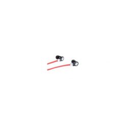 Media-tech Magicsound DS-2 Biały Słuchawki. Białe słuchawki douszne Media-Tech. Za 15.99 zł.
