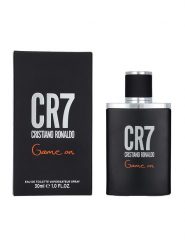 Cristiano Ronaldo CR7 Game On - EDT - 30 ml rozmiar: onesize. Perfumy męskie Cristiano Ronaldo. Za 122.67 zł.
