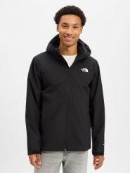 The North Face kurtka funkcjonalna Mężczyźni czarny, XXL. Czarne kurtki The North Face, m, bez wzorów, bez kaptura. Za 1,199.95 zł.