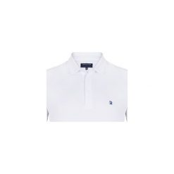 Giorgio Di Mare Koszulka Polo Męska gi3812261 L Biała. Koszulki polo Giorgio Di Mare. Za 119.00 zł.