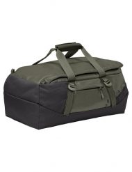 Torba podróżna CityDuffel 35. Zielone torby na laptopa Vaude. Za 556.45 zł.