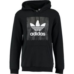 Adidas Originals Bluza z kapturem black. Bluzy adidas Originals. Za 299.00 zł.
