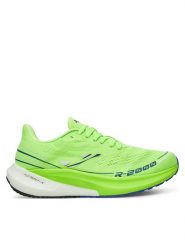 Joma Buty do biegania R.2000 2511 Lemon Fluor RR200S2511 Zielony. Zielone buty do biegania Joma, bez wzorów, z materiału, bez zapięcia, do biegania. Za 549.99 zł.