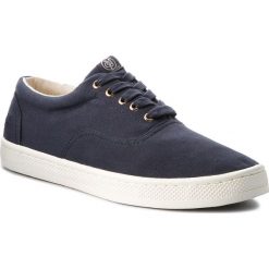 Tenisówki MARC O'POLO - 702 23793501 605 Navy 890. Trampki marki Marc O'Polo. W wyprzedaży za 189.00 zł.