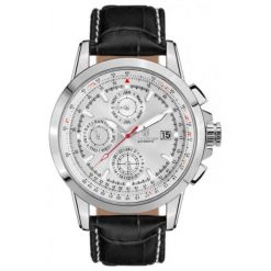 Mathis Montabon Zegarek Męski Mm-26 Aerotime. Zegarki marki Mathis Montabon. W wyprzedaży za 1,119.00 zł.