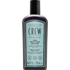American Crew Fiber Pre-Styling Cleanser Szampony 250 ml Męskie. Szampony i pielęgnacja American Crew. Za 89.92 zł.