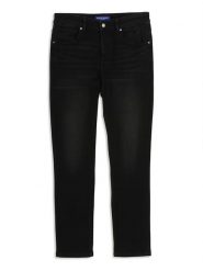 Scotch & Soda Dżinsy - Regular fit - w kolorze czarnym rozmiar: W30/L32. Czarne jeansy Scotch & Soda, l. Za 153.71 zł.