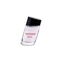 Perfumy Męskie Bruno Banani Pure Man 50ml. Perfumy męskie Bruno Banani. Za 48.53 zł.