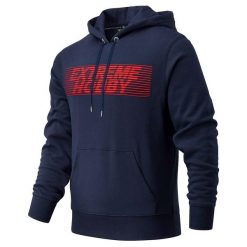Bluza męska z kapturem EXTREME HOBBY HIDDEN. Niebieskie bluzy EXTREME HOBBY, m, bez wzorów, z bawełny, z kapturem. Za 209.00 zł.
