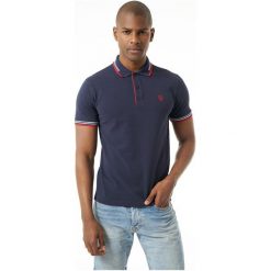 Jimmy Sanders Koszulka Polo Męska Xl Ciemnoniebieska. Koszulki polo Jimmy Sanders. Za 129.00 zł.