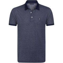 Sir Raymond Tailor Koszulka Polo Męska Exclusive M Ciemny Niebieski. Koszulki polo marki Sir Raymond Tailor. Za 119.00 zł.