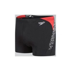 Speedo kąpielówki Boom Splice black r. 32. Kąpielówki marki Speedo. Za 101.00 zł.