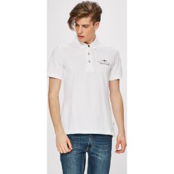 Napapijri - Polo. Koszulki polo marki Napapijri. W wyprzedaży za 139.90 zł.