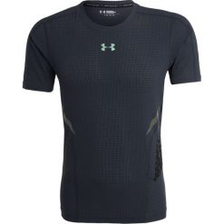 Under Armour ZONAL COMPETITION Podkoszulki gray. Podkoszulki marki Under Armour. W wyprzedaży za 216.30 zł.