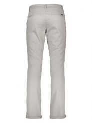 Jack & Jones Spodnie chino "Bolton" w kolorze szarym rozmiar: W28/L32. Szare eleganckie spodnie Jack & Jones, l. Za 56.39 zł.
