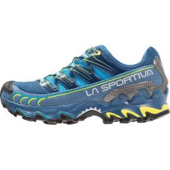 La Sportiva ULTRA RAPTOR Półbuty trekkingowe blue/sulphur. Buty trekkingowe marki La Sportiva. Za 609.00 zł.