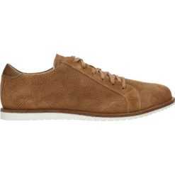 Półbuty BREAK. Eleganckie półbuty marki Gino Rossi. W wyprzedaży za 199.90 zł.