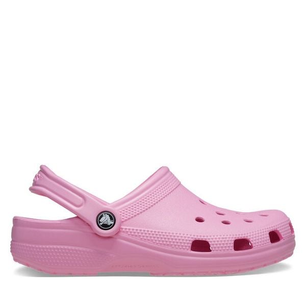 Klapki Crocs. Czerwone klapki Crocs. Za 159.99 zł.