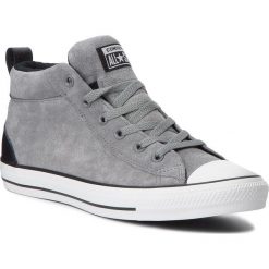 Trampki CONVERSE - Ctas Street Mid 161466C Mason/Black/White. Trampki marki Converse. W wyprzedaży za 259.00 zł.