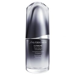 Shiseido SHISEIDO MEN Ultimune Power Infusing Concentrate Pielęgnacja twarzy 30 ml Męskie. Kremy i balsamy SHISEIDO. Za 375.00 zł.