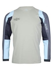 Protective Koszulka funkcyjna "Gambler" w kolorze zielonym rozmiar: XL. Zielone t-shirty sportowe Protective, bez wzorów, z materiału, bez ramiączek, outdoorowe. Za 170.47 zł.