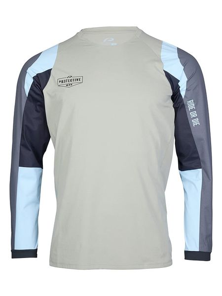 Protective Koszulka funkcyjna "Gambler" w kolorze zielonym rozmiar: XL. Zielone t-shirty sportowe Protective, bez wzorów, z materiału, bez ramiączek, outdoorowe. Za 166.49 zł.