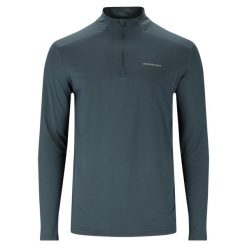 Polar Endurance Armin. Niebieskie bluzy z polaru Endurance, bez wzorów, z polaru, bez kaptura. Za 179.50 zł.