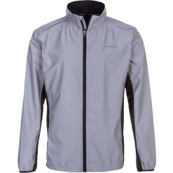 Kurtka odblaskowa Endurance Peelier. Szare kurtki Endurance, m, bez wzorów, z materiału, bez kaptura. Za 339.00 zł.