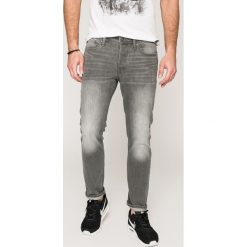 Jack & Jones - Jeansy. Jeansy marki Jack & Jones. W wyprzedaży za 79.90 zł.