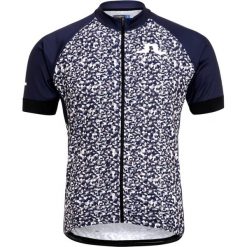 J.LINDEBERG ROUBAIX Tshirt z nadrukiem mosaic. T-shirty marki J.LINDEBERG. W wyprzedaży za 356.30 zł.