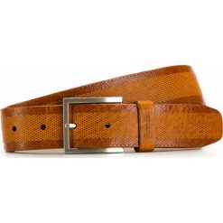 Pasek męski 86-8M-304-5. Paski marki Wittchen. Za 149.90 zł.