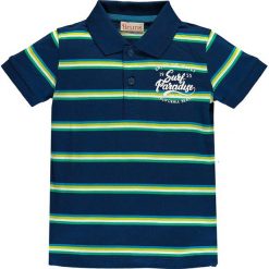 Brums - Polo dziecięce 92-122 cm. Koszulki polo marki Brums, z bawełny, polo, z krótkim rękawem. Za 89.90 zł.