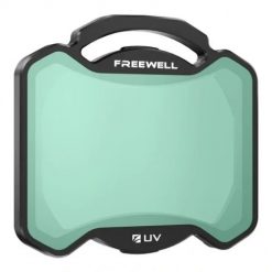 Filtr FREEWELL UV do Avata 2. Drony Freewell. Za 75.00 zł.
