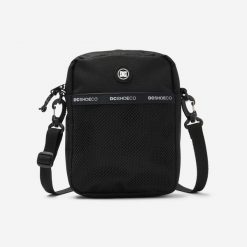 Torba na ramię DC Shoes Nova. Torby na ramię DC Shoes, bez wzorów, z materiału, na ramię, bez dodatków. Za 49.99 zł.