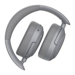 Słuchawki bezprzewodowe EDIFIER W800BT Pro ANC (szare). Szare słuchawki bezprzewodowe Edifier. Za 212.99 zł.